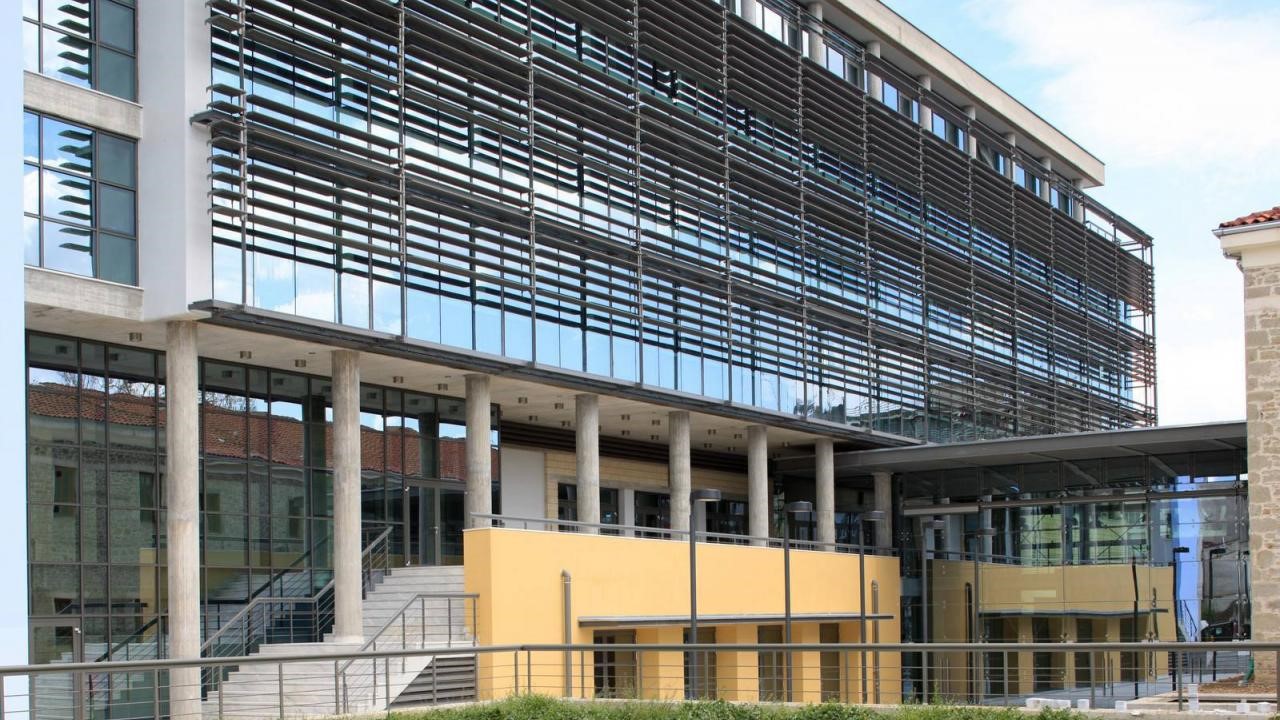 Ελεύθερος με περιοριστικούς όρους ο γενικός διευθυντής
